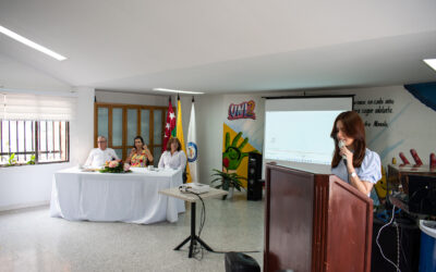 Asamblea Regionales 2022