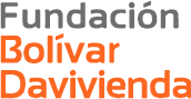 Reconocimiento Niños de Papel - Fundación Bolívar Davivienda