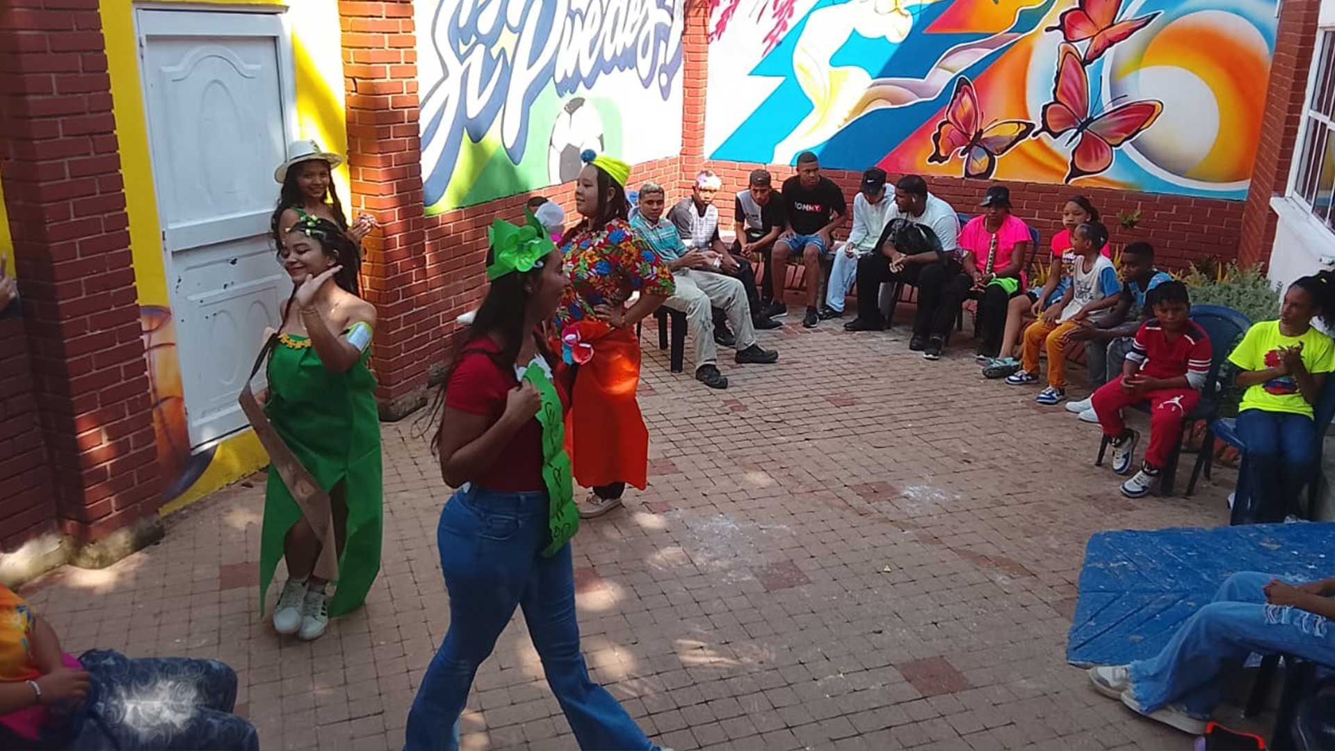 Semana del Talento, un espacio para descubrir, crear y brillar