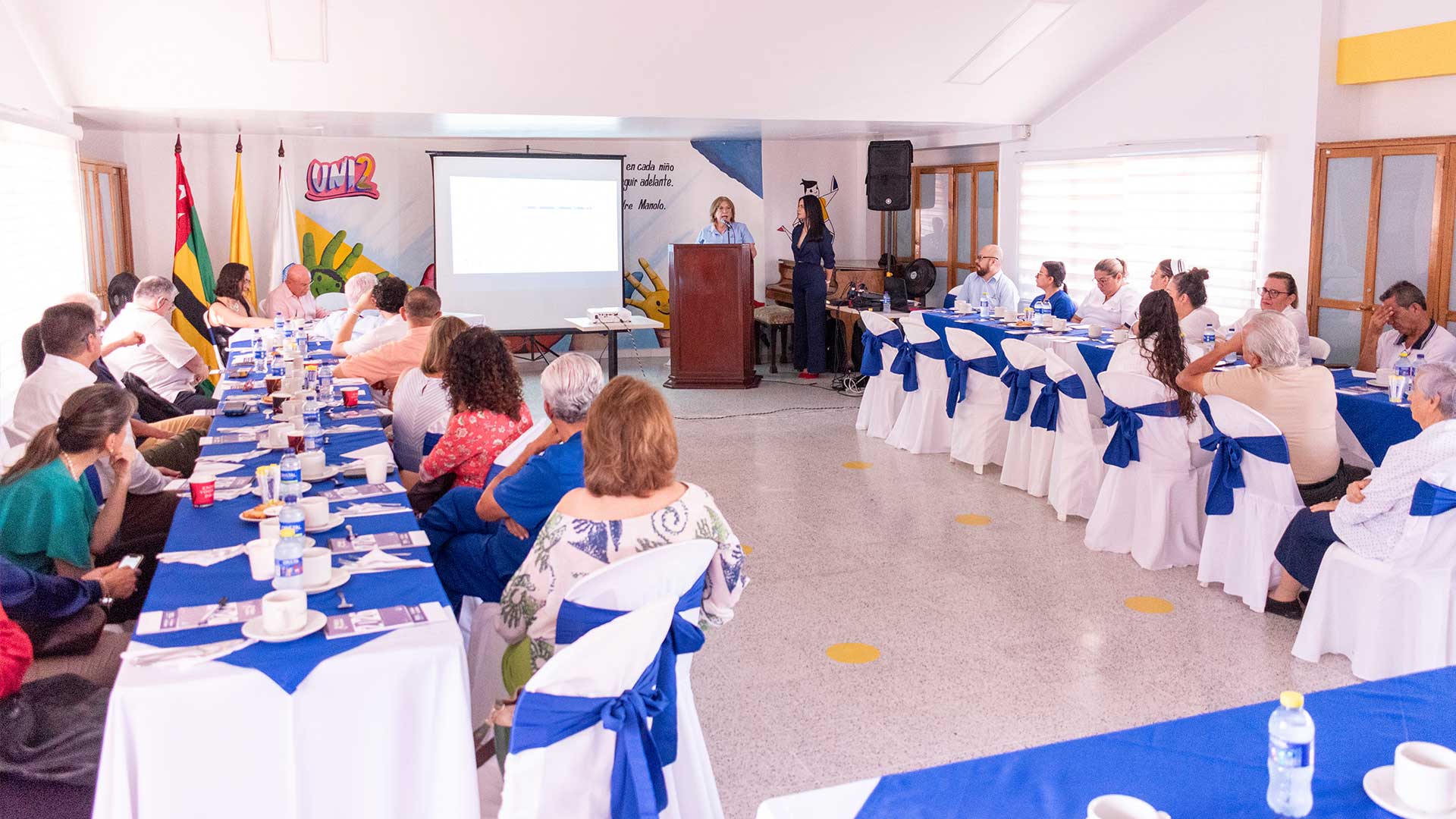 Asambleas Regionales 2026