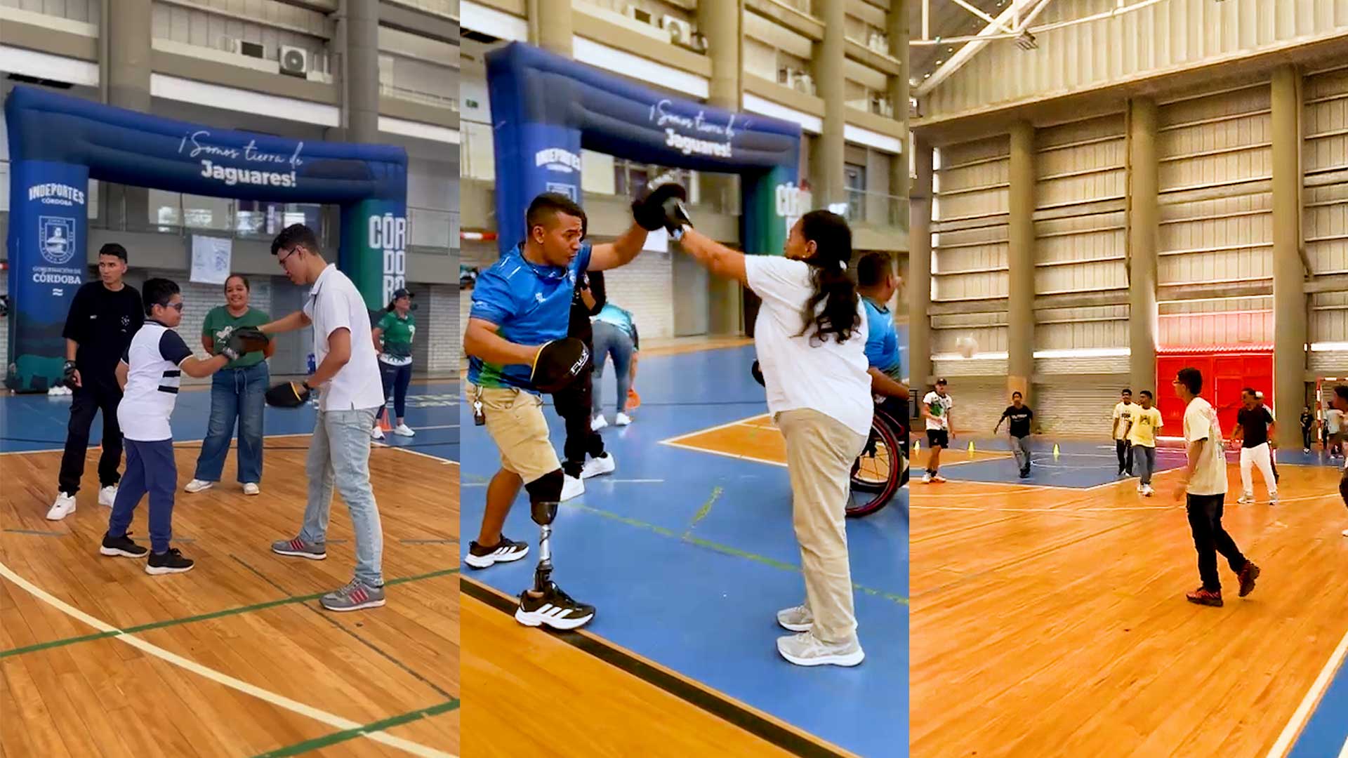 Deporte y bienestar emocional