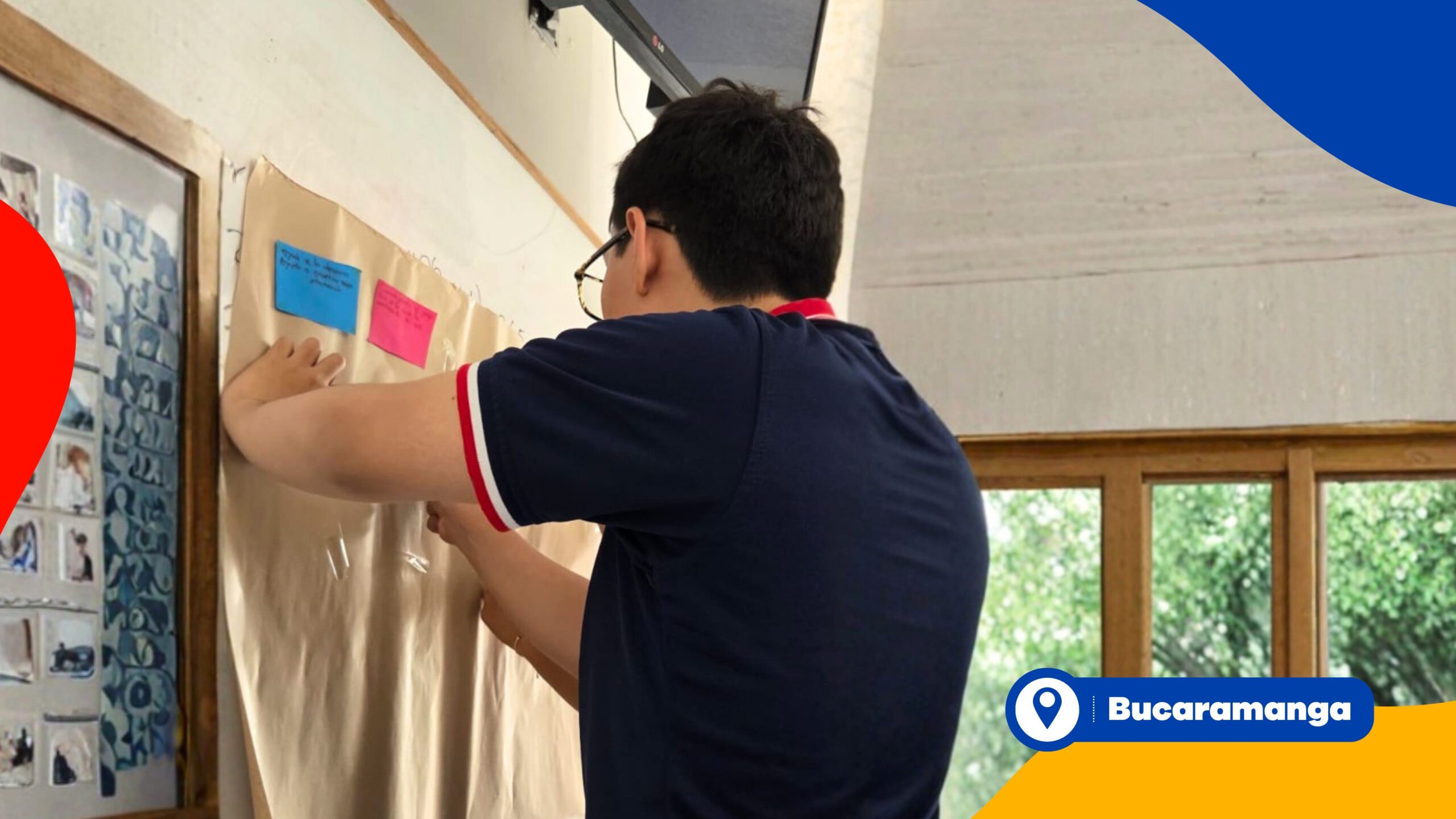 «Hackea tu autoestima»: el taller que enseñó a adolescentes a cuidarse en las redes sociales