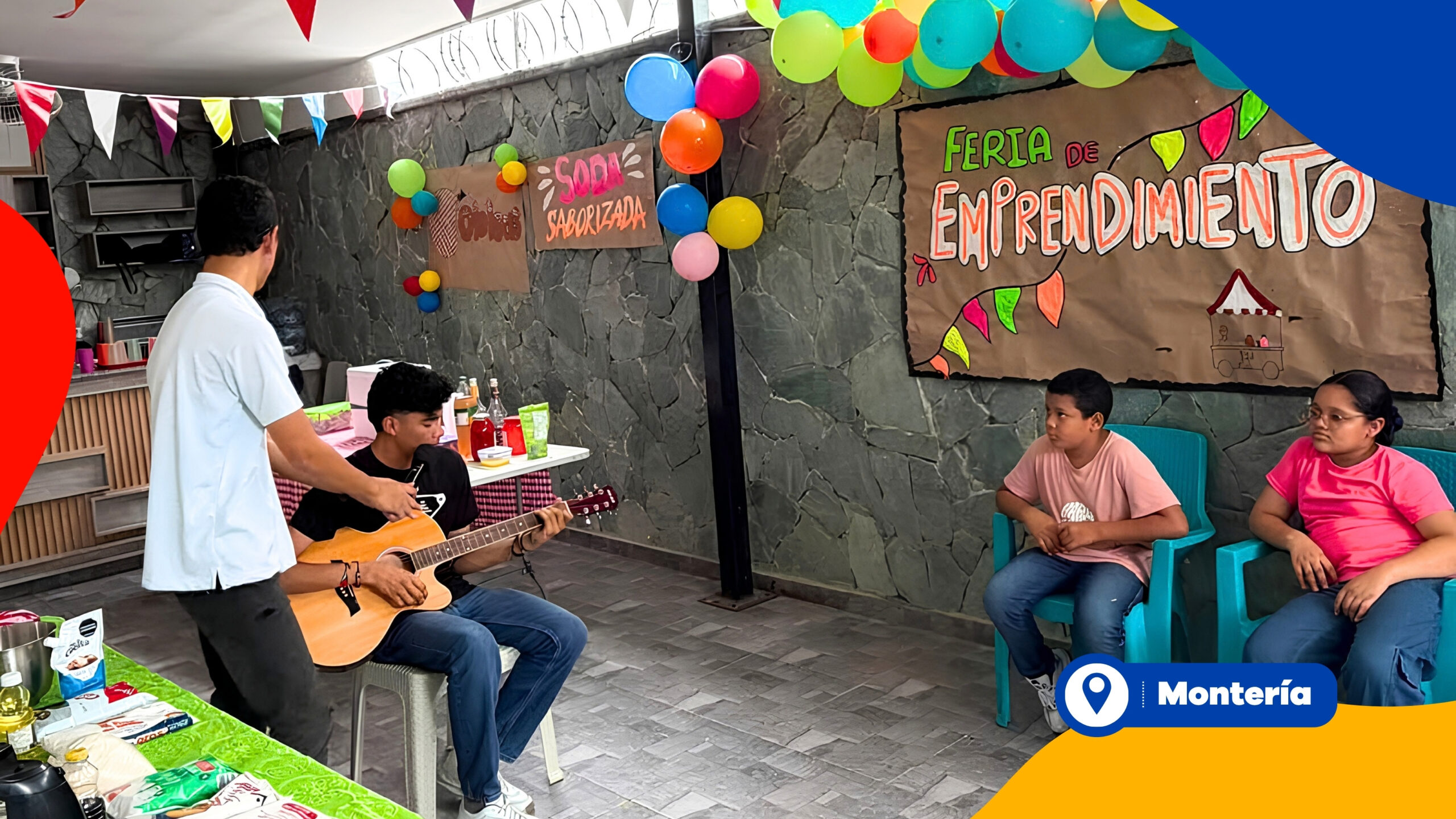 Talentos que construyen futuro