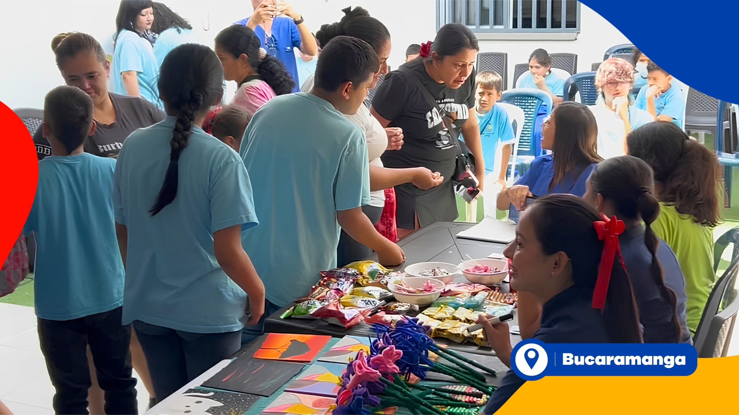 Talentos que se convierten en oportunidades