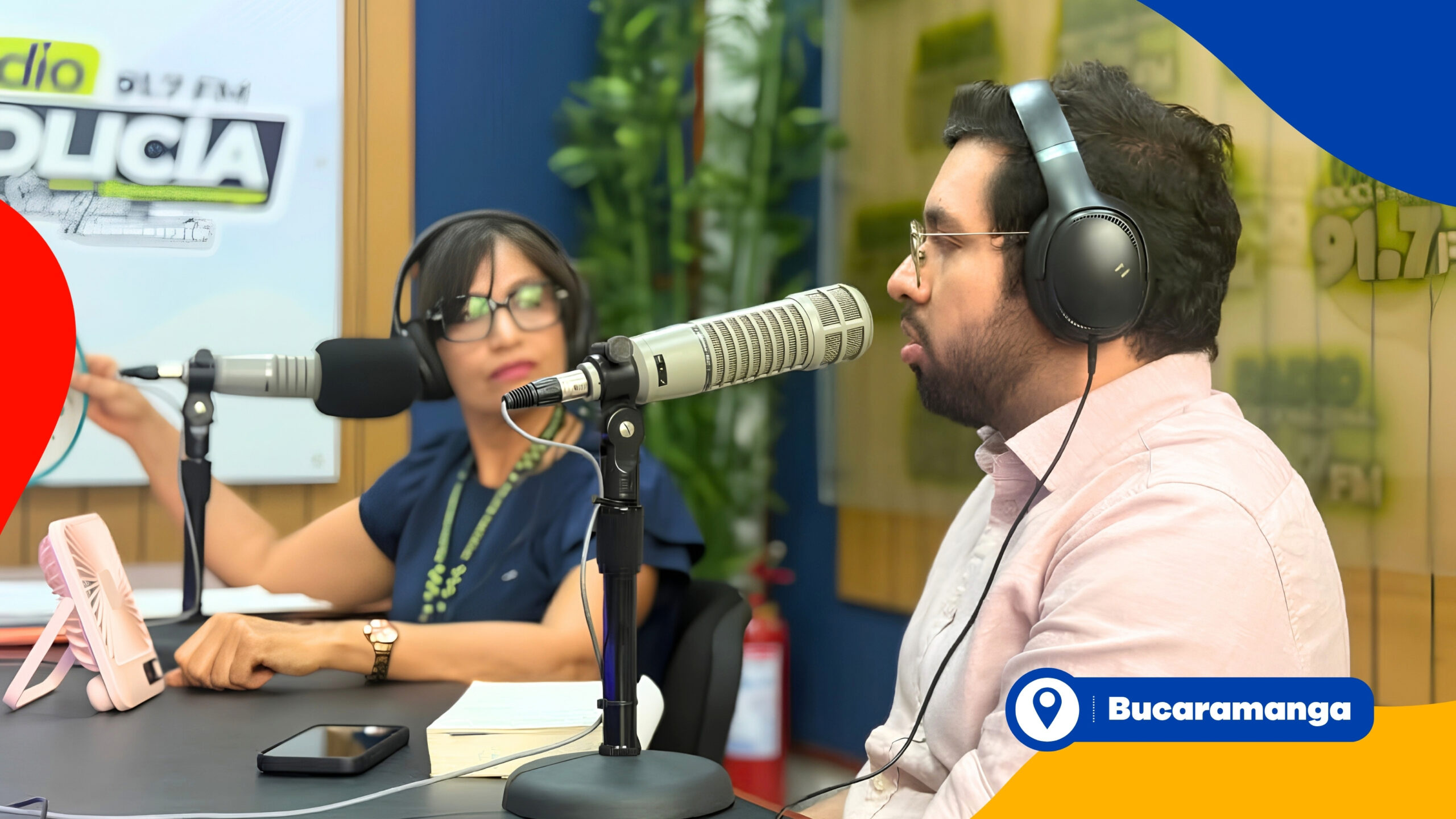 Niños de Papel conversa sobre salud mental