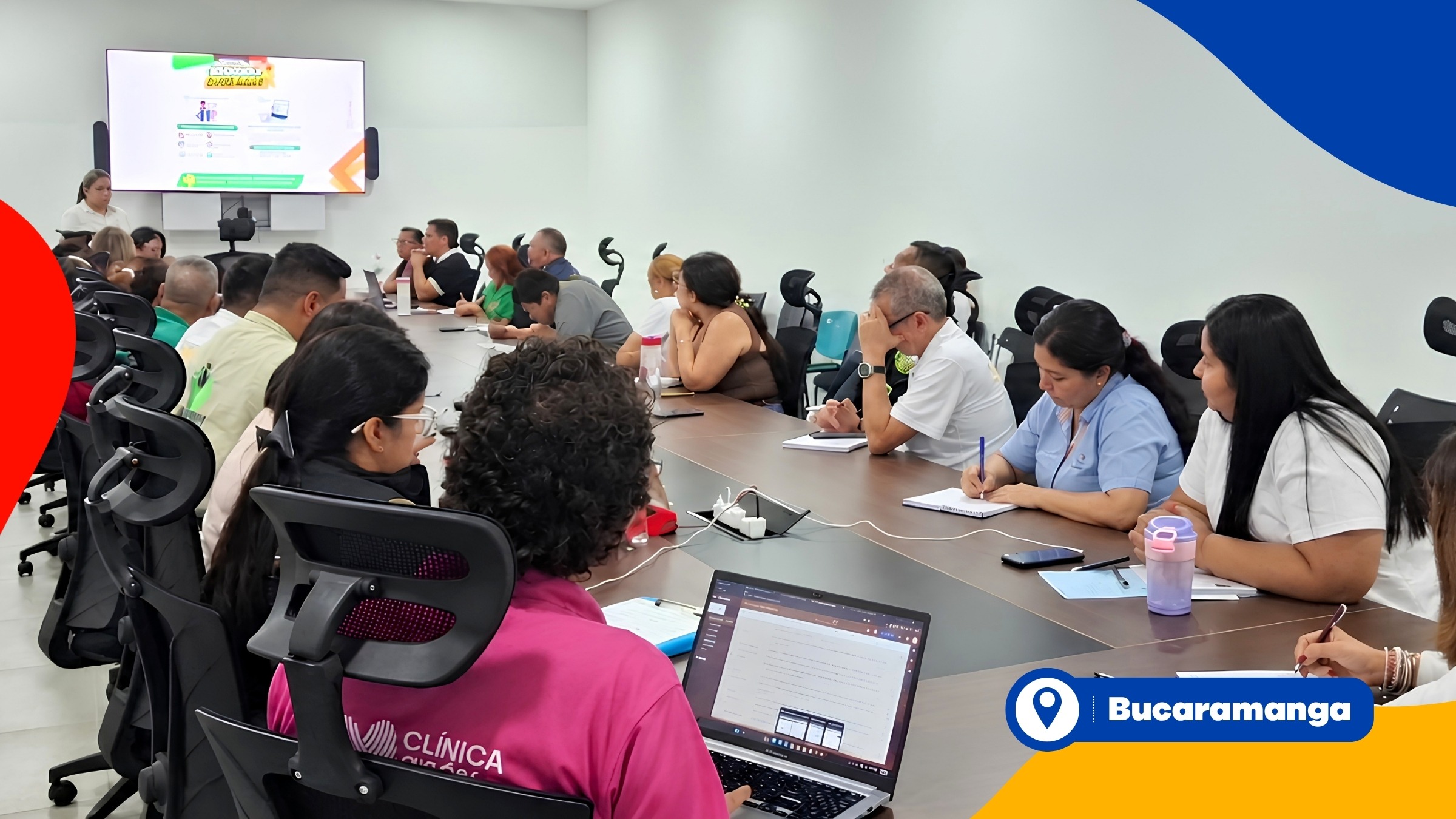 IPS Niños de Papel fortalece la salud mental en Girón