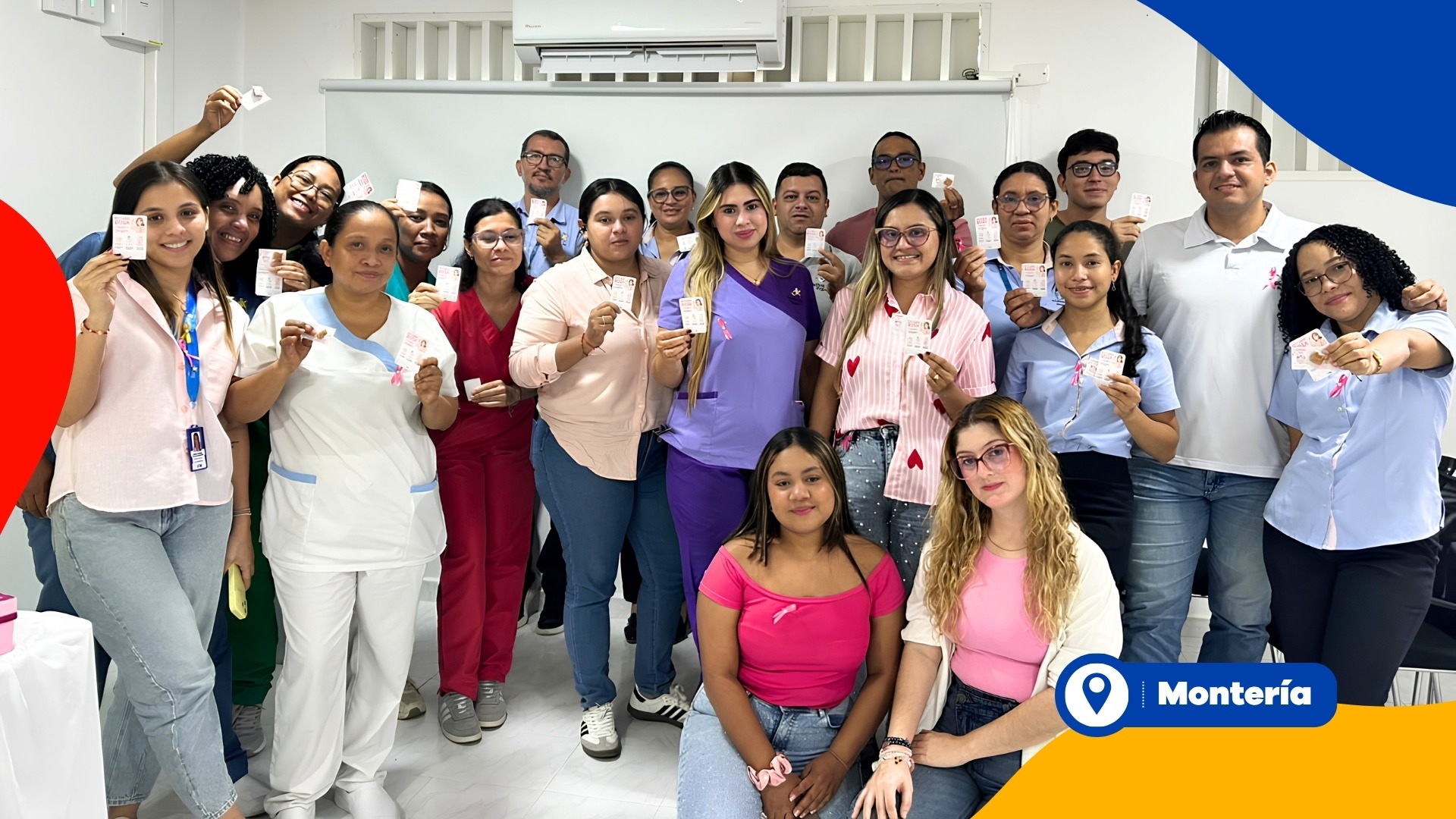 Prevenir también es cuidar la vida