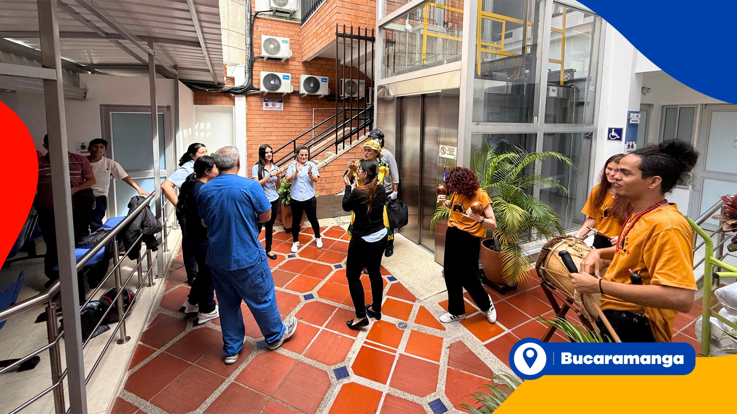 Damos inicio a la Semana de la Salud, Seguridad y Ambiente 2026