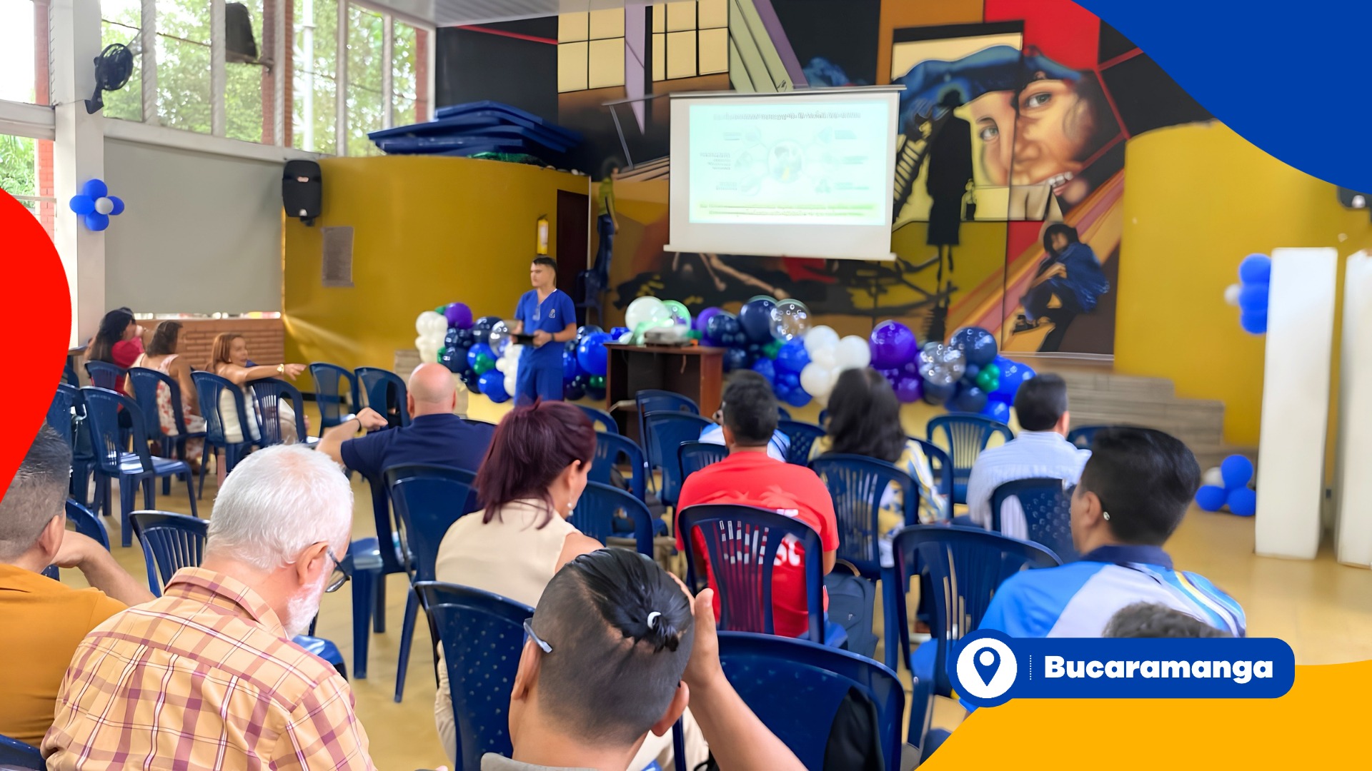 Bucaramanga fortalece la inclusión educativa