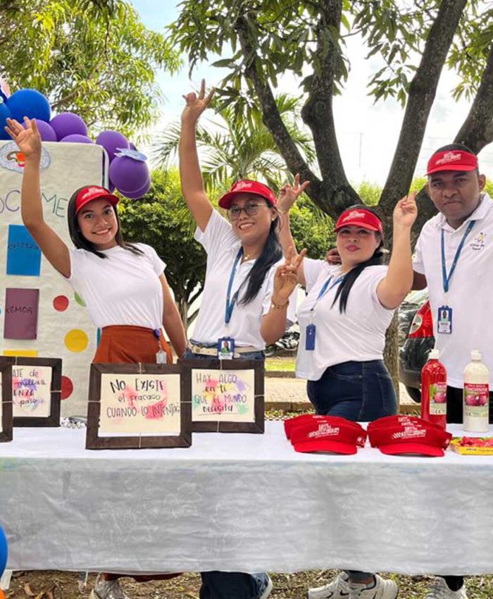 Día Mundial de la Salud Mental: Escuchar tus emociones también es salud mental