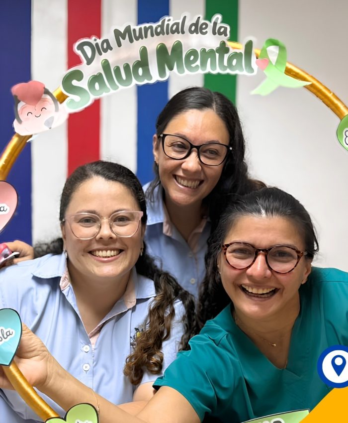 Pequeños mensajes, grandes motivos para cuidar la salud mental
