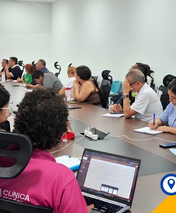 IPS Niños de Papel fortalece la salud mental en Girón