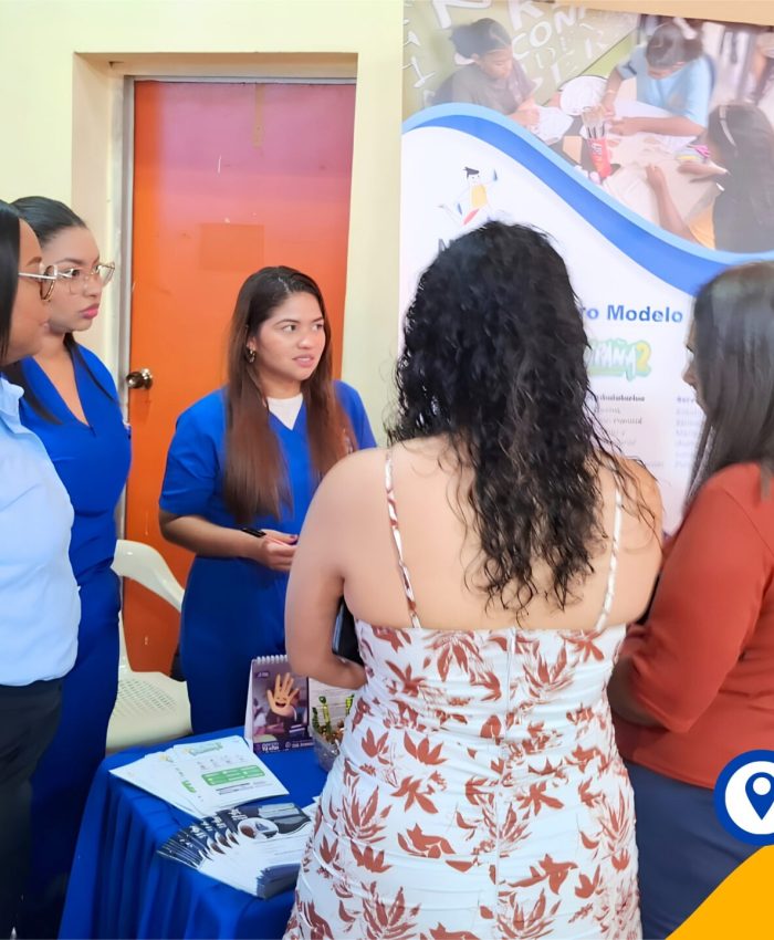 Fortaleciendo el cuidado de la salud mental
