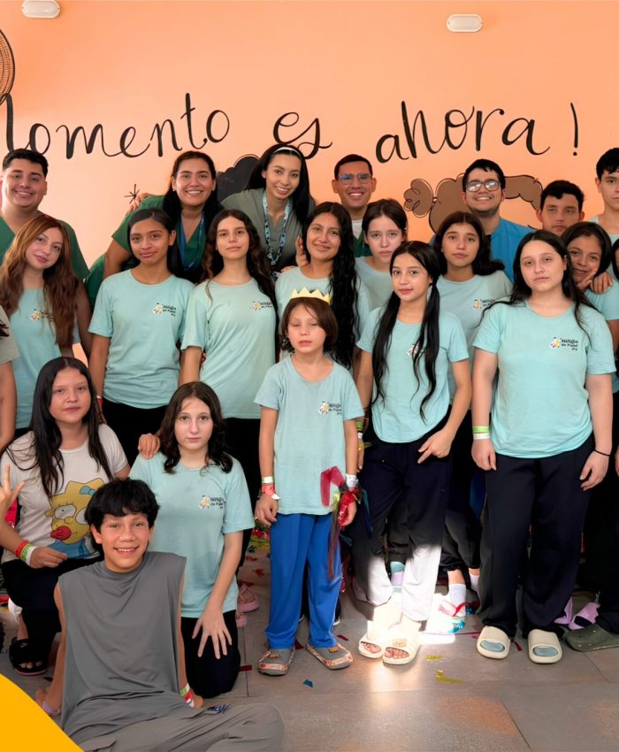 Celebramos el talento que nos hace únicos