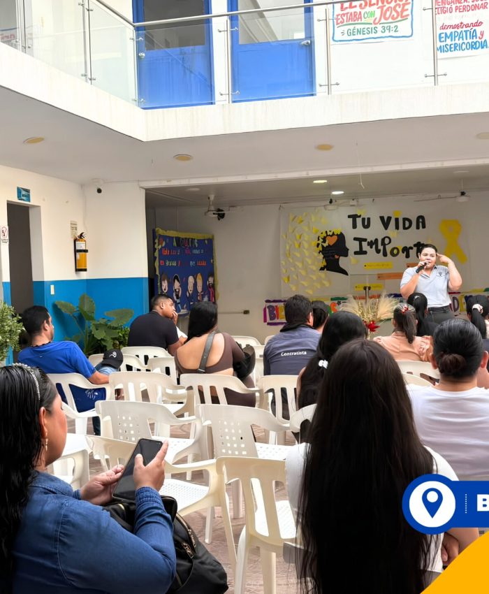 Acompañar sin presionar: educar con empatía