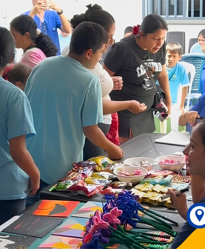 Talentos que se convierten en oportunidades