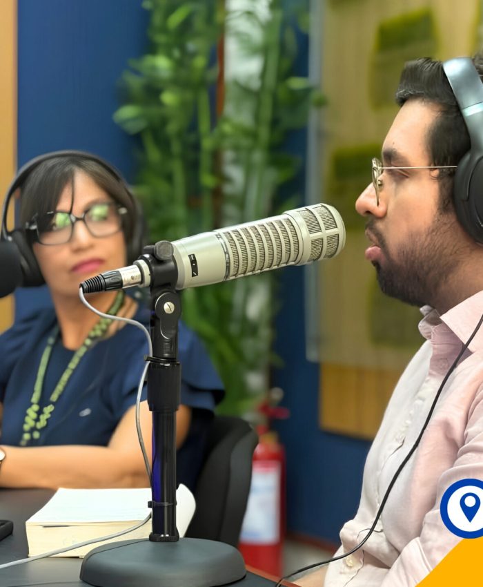 Niños de Papel conversa sobre salud mental