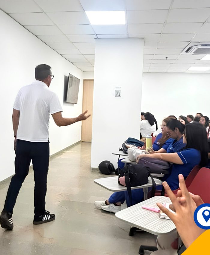 IPS Niños de Papel se une al diálogo