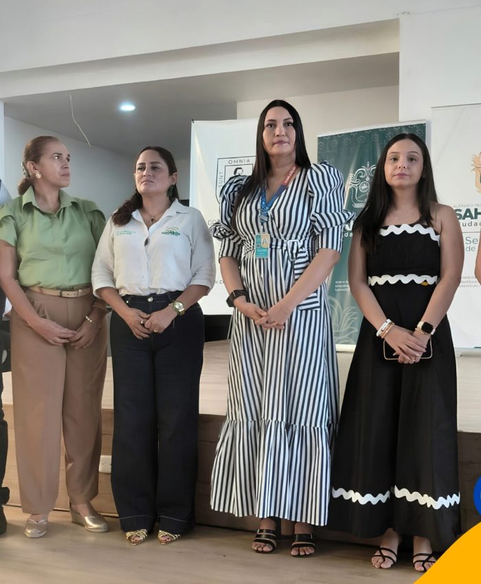 IPS Niños de Papel se une por la salud mental