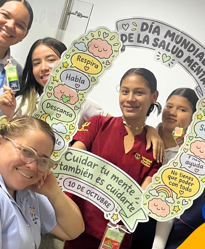 Cuidar la salud mental también en el trabajo