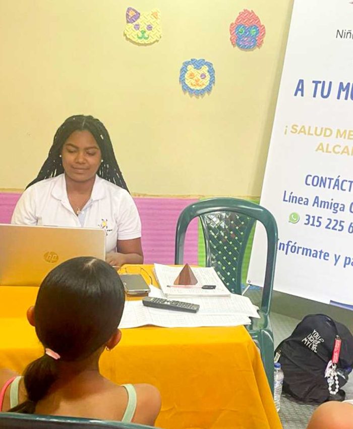Niños de Papel a tu municipio