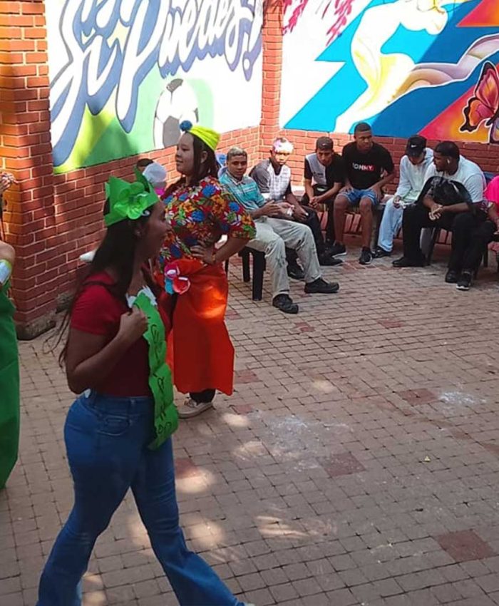 Semana del Talento, un espacio para descubrir, crear y brillar