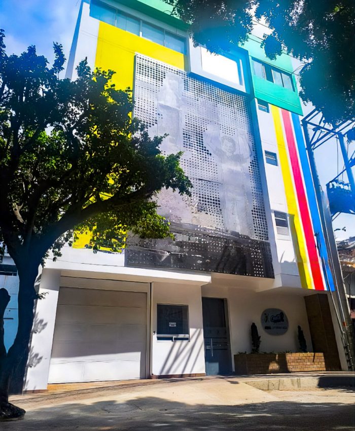 Sede  Cúcuta