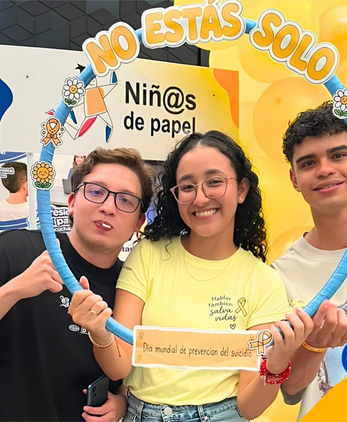¡Montería se conecta con las emociones!