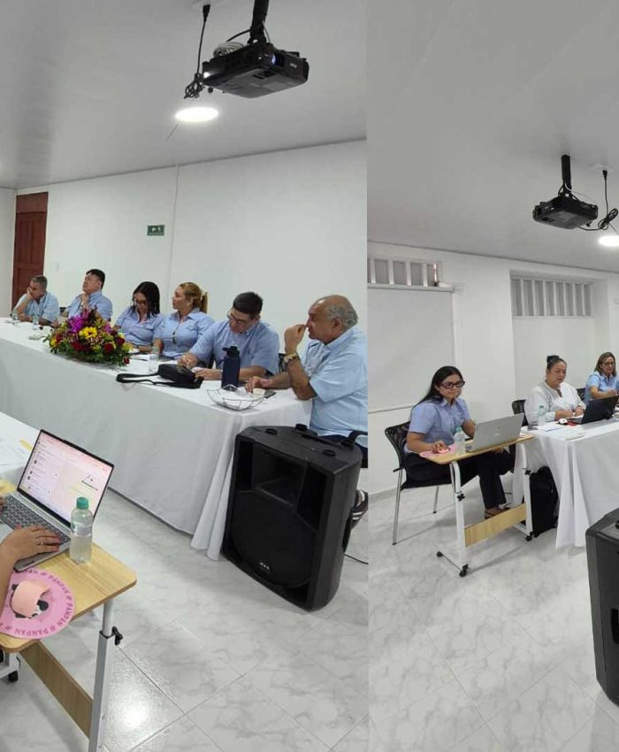 Asambleas Regionales