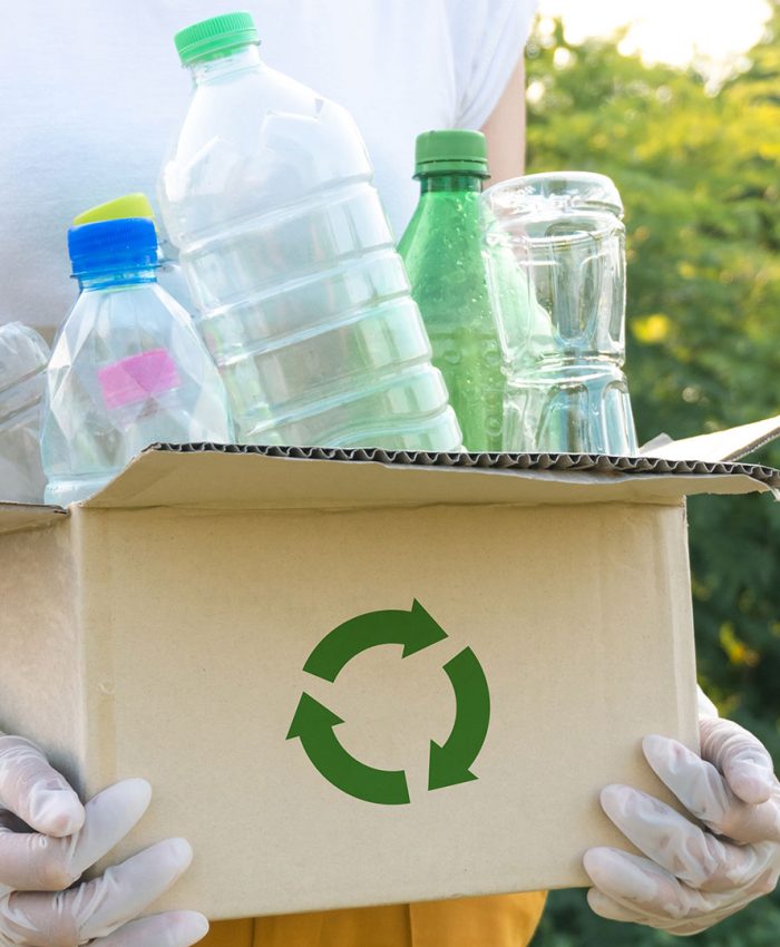 Día del Reciclaje